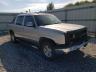 CHEVROLET - AVALANCHE