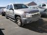 CHEVROLET - AVALANCHE