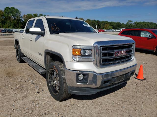 GMC Sierra 2015