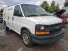 CHEVROLET - EXPRESS