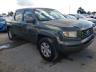 HONDA - RIDGELINE