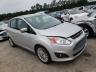 FORD - CMAX