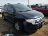 FORD - EDGE