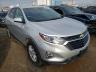 CHEVROLET - EQUINOX