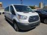 FORD - TRANSIT CONNECT