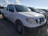 NISSAN - FRONTIER