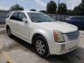 CADILLAC - SRX