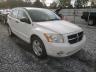 DODGE - CALIBER