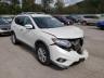 NISSAN - ROGUE