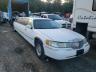 LINCOLN - TOWN CAR