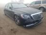 MERCEDES-BENZ - S-CLASS