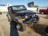 JEEP - WRANGLER