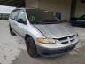 DODGE - GRAND CARAVAN