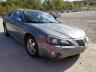 PONTIAC - GRAND PRIX