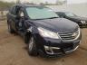 CHEVROLET - TRAVERSE