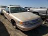 FORD - CROWN VICTORIA