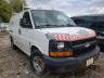 CHEVROLET - EXPRESS