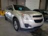 CHEVROLET - EQUINOX