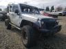 JEEP - WRANGLER