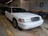 FORD - CROWN VICTORIA