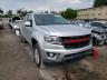 CHEVROLET - COLORADO