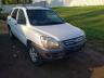 KIA - SPORTAGE