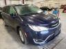 CHRYSLER - PACIFICA