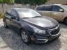 CHEVROLET - CRUZE