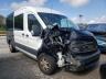 FORD - TRANSIT CONNECT