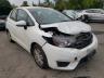 HONDA - FIT