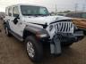 JEEP - WRANGLER