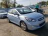 HYUNDAI - ACCENT