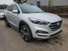 HYUNDAI - TUCSON