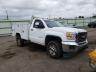 GMC - SIERRA