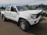 TOYOTA - TACOMA