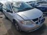 DODGE - GRAND CARAVAN