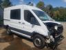 FORD - TRANSIT CONNECT