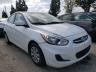 HYUNDAI - ACCENT