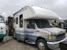 CONQUESTBOATS - MOTORHOME