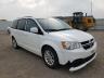 DODGE - GRAND CARAVAN