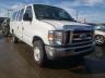 FORD - ECONOLINE