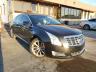 CADILLAC - XTS