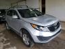 KIA - SPORTAGE