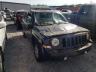 JEEP - PATRIOT