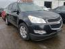 CHEVROLET - TRAVERSE