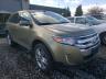 FORD - EDGE