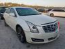 CADILLAC - XTS