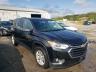 CHEVROLET - TRAVERSE