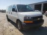 CHEVROLET - EXPRESS