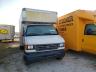 FORD - ECONOLINE